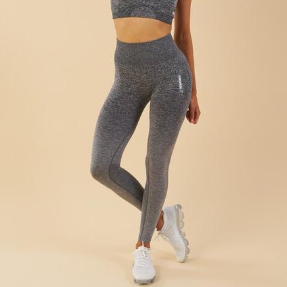 Gymshark Vital Seamless Leggings